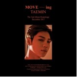 TAEMIN (SHINee) - MOVE-ing
